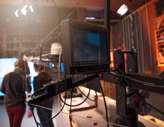 Top Ad Film Production House in Chennai