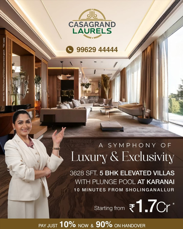 Top Ad Film Production House in Chennai