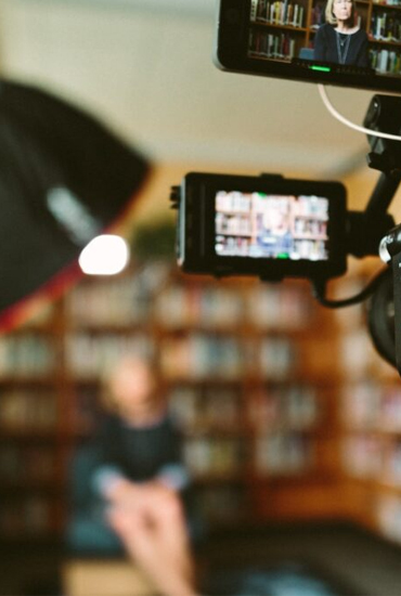 Top Ad Film Production House in Chennai